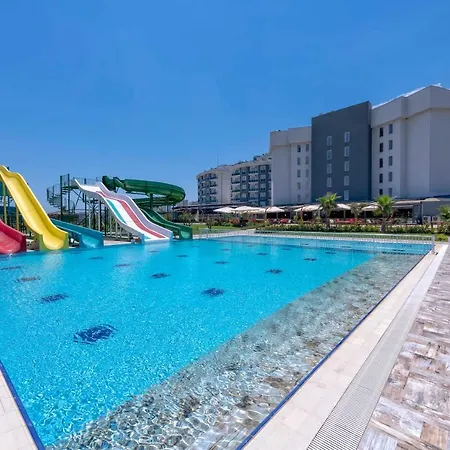 Royal Towers Lara Hotel